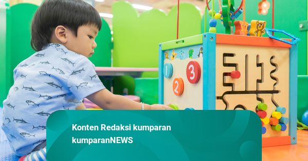 Begini Cara Mencari Daycare Berizin untuk Anak di Situs Kemendikdasmen