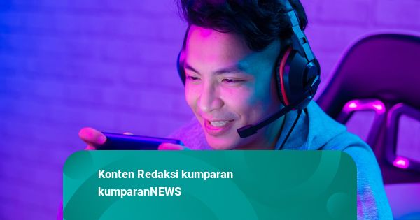Polling: Pemerintah Mau Batasi Game Online, Gimana Menurutmu?