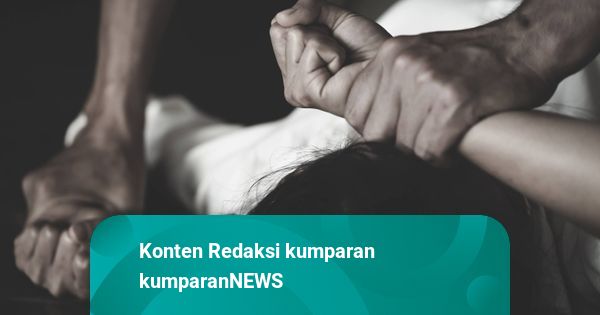 Ayah dan Paman Ditangkap Polisi Usai Cabuli 2 Anak di Deli Serdang