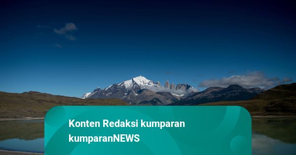 Badai Salju Landa Torres del Paine di Patagonia, Chile: 2 Orang Tewas, 7 Hilang