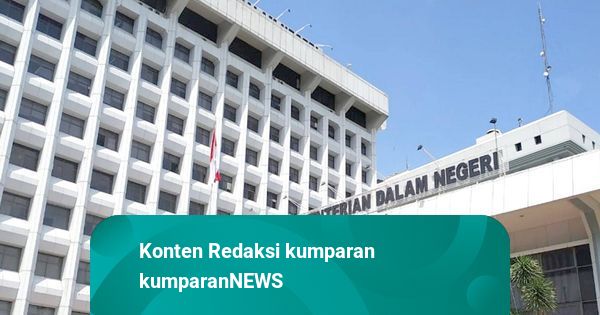 Akun Dukcapil Dibajak, ini Penjelasan Kemendagri