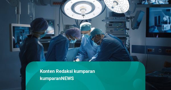 Dugaan Malapraktik Pengangkatan Rahim di Medan, Keluarga & RS Beri Penjelasan
