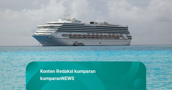 Hantavirus Guncang Kapal Pesiar di Atlantik, 3 Orang Meninggal