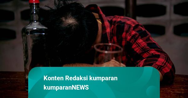 Pemkot Akan Sidang Disiplin 2 Lurah di Kendari yang Pesta Miras & Open BO