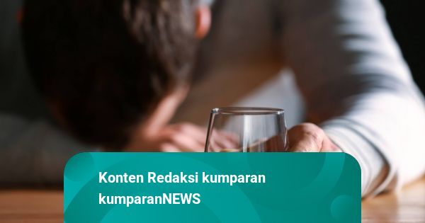 Lurah dan ASN Digerebek saat Pesta Miras di Kendari Juga Open BO