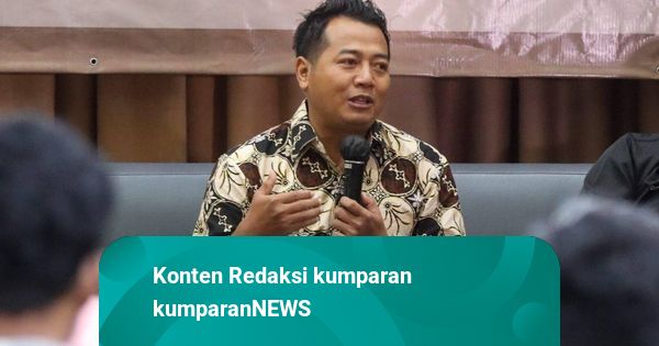 JK vs Termul, Pengamat Politik UIN: Publik Bingung, Biar Hukum Ungkap Semuanya