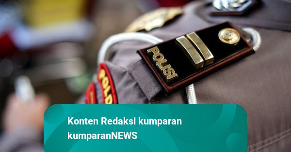 Kapolri soal Batas Usia Pensiun Anggota: Perlu Penjelasan agar Tak Multitafsir