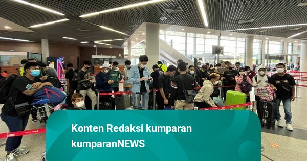 Menteri P2MI: Kamboja Bukan Negara Tujuan Penempatan PMI, yang di Sana Ilegal