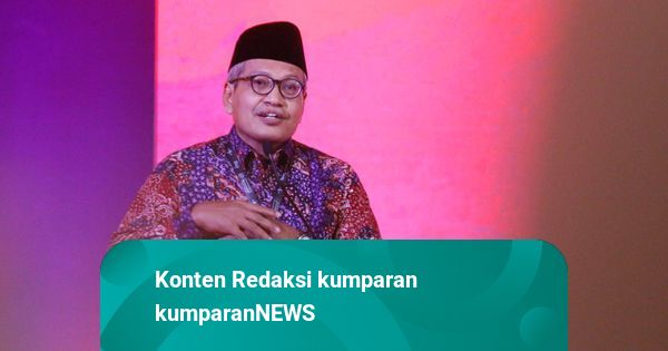 Gus Ulil: Angkatan Muda NU yang Polisikan Pandji Bukan Representasi PBNU