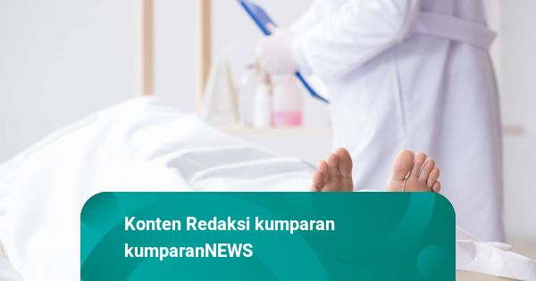 Polisi: Ada Tanda Kekerasan di Leher Brigadir Esco yang Tewas di Lombok Timur