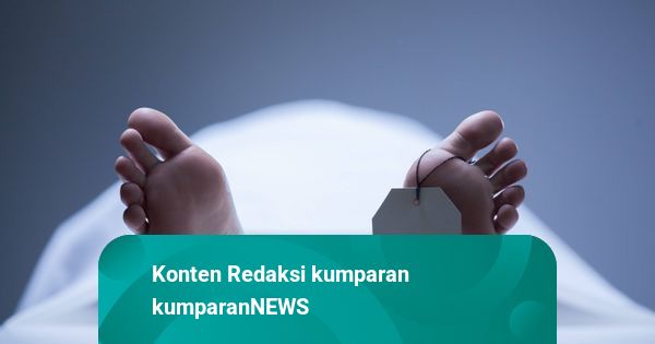 Polisi Ungkap Isi Rekaman CCTV Kasus Terapis Tewas di Pasar Minggu
