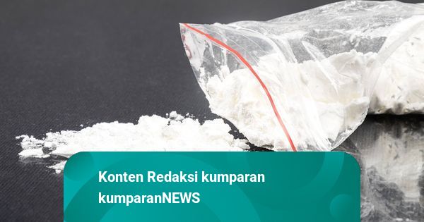 Ditangkap Usai Pesta Sabu, Plt Kades di Situbondo Coba Kabur dari Kantor Polisi