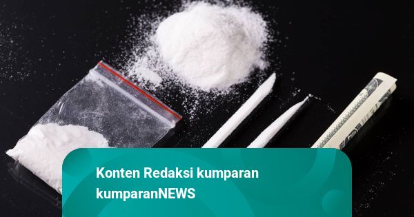 WN Pakistan Nekat Telan Kapsul Isi Sabu untuk Dijual di Indonesia
