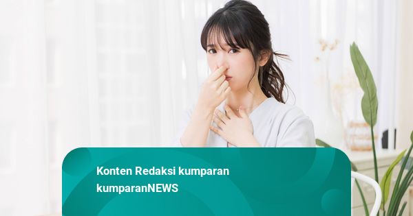 Cerita Warga Bekasi Hirup Aroma Menyengat: Seperti Bau Gas