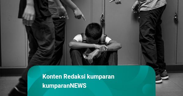 Kasus Perundungan di SMA N 2 Bantul, Pemda DIY Selidiki