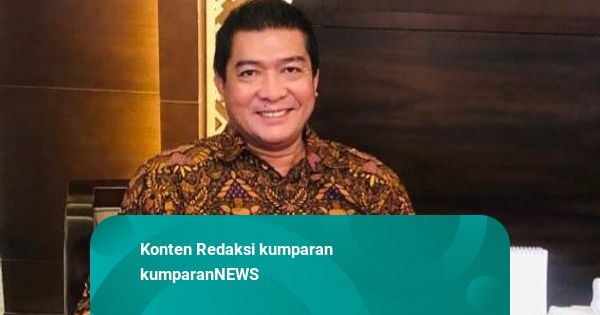 Silfester Tak Hadir karena Sakit, Sidang PK Kasus Fitnah JK Ditunda 27 Agustus