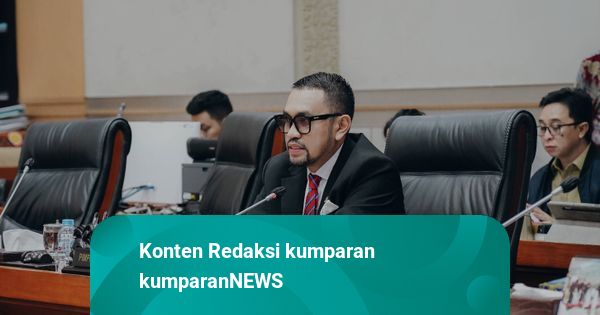 Polisi Ungkap Anggota DPR Korban Pemerasan KPK Gadungan: Ahmad Sahroni