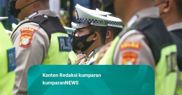 Kisah Aiptu Dulyani, Polantas di Bogor Tolak Suap saat Tilang Mobil Maserati