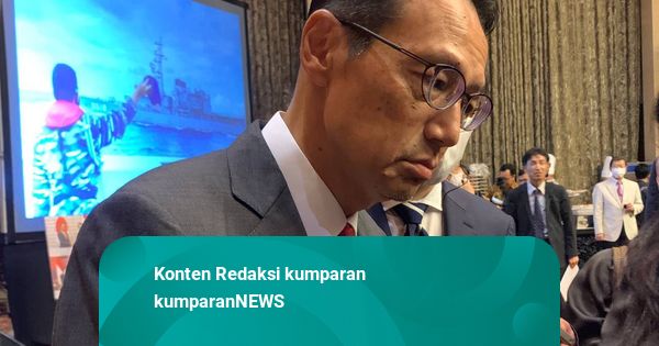 China Panggil Dubes Jepang Buntut Komentar Perdana Menteri soal Taiwan