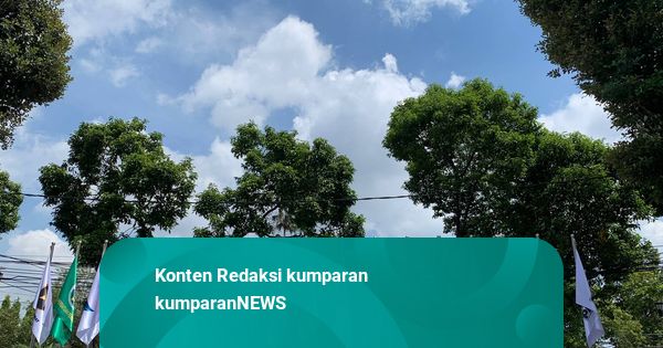 Polemik Parliamentary Threshold, Ini Elektabilitas 8 Parpol di Survei Terbaru