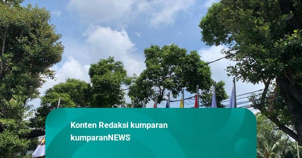 Ramai Komentar soal Usul KPK Ketum Parpol 2 Periode