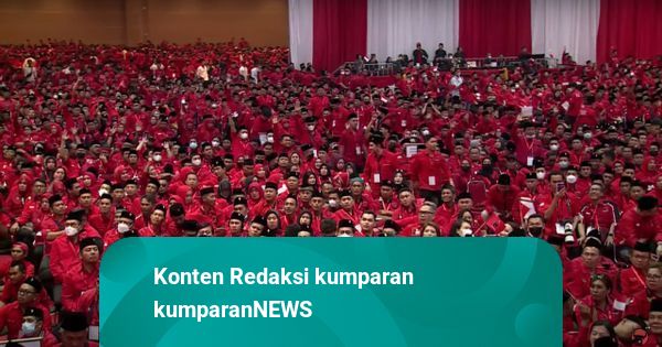 PDIP soal Putusan MK Wajib 30% Keterwakilan Perempuan: Kami Beri Caleg Terbaik