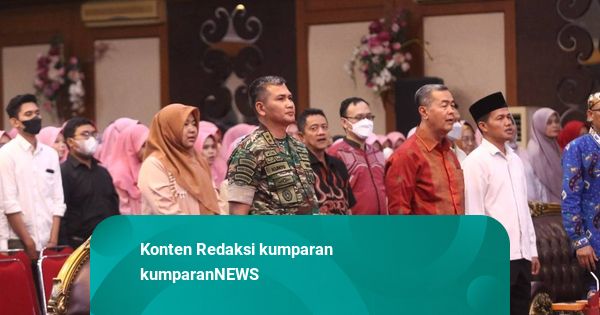 Pimpinan Komisi I soal Letjen Kunto: TNI Sudah Jelaskan, Tak Perlu Diperpanjang