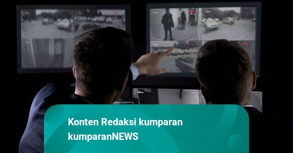 Austria Usir Tiga Diplomat Rusia Terkait Dugaan Spionase