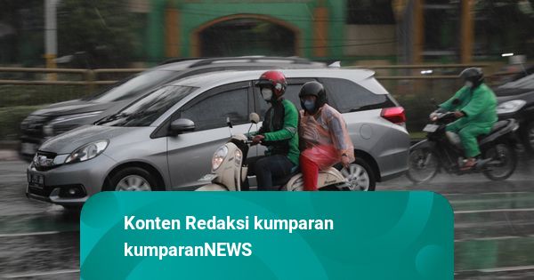BMKG Beberkan Kondisi Cuaca Saat Bulan Ramadan