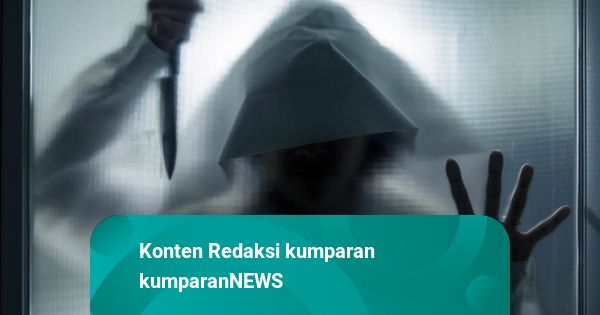 Pembunuhan Pria di Subang, Didasari Motif Cemburu dan Utang