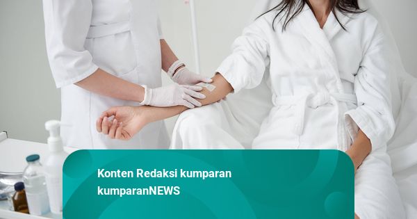 Eks Finalis Putri Indonesia Tersangka Tindakan Medis Ilegal