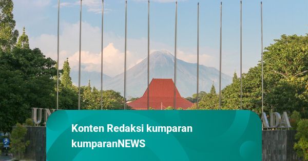 130 Mahasiswa UGM Terdampak Penundaan Beasiswa BI