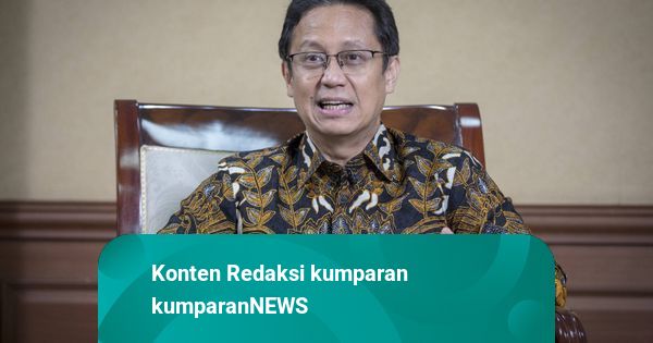 Menkes soal Kasus Bully PPDS Unsri: Nanti Akan Diberi Sanksi