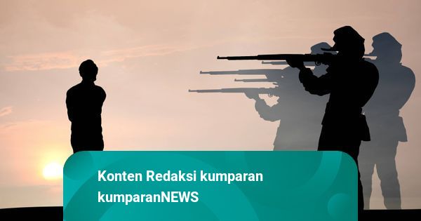 Yusril Sebut Aturan Hukuman Mati Harus Hati-hati: Orang Mati Tak Bisa Hidup Lagi