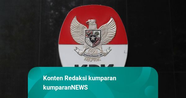 KPK Sita Uang Tunai Rp 39,5 M Terkait Kasus Dugaan Korupsi PT PP