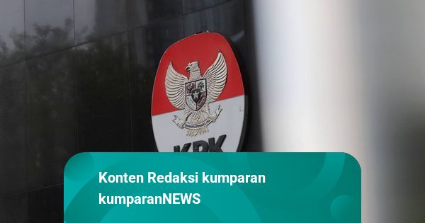 KPK Sita Surat Undur Diri yang Terpaksa Dibikin Para Kepala OPD Tulungagung
