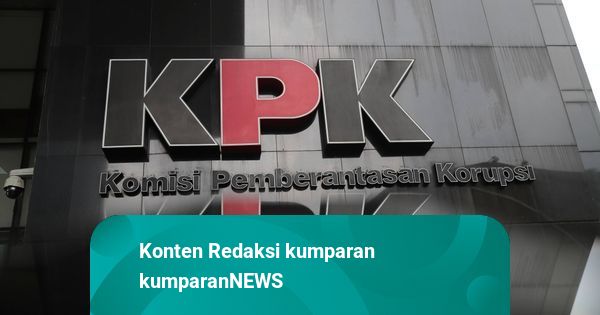 KPK Telusuri Alasan Anggota Komisi XI DPR RI Dapat Dana CSR