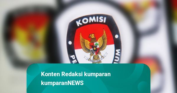 Anggota KPU Padangsidimpuan yang Peras Caleg Rp 25 Juta Dipecat