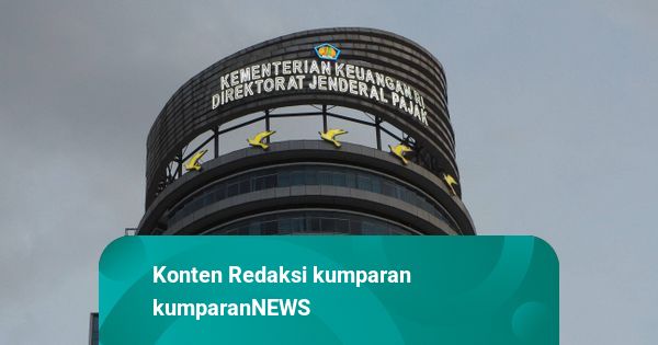 OTT KPK di KPP Banjarmasin, Ditjen Pajak Bakal Kooperatif