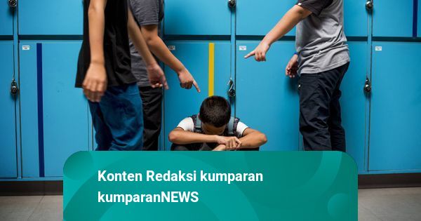 Polisi Selidiki Dugaan Bullying SMPN 19 Tangsel, 4 Saksi Diperiksa