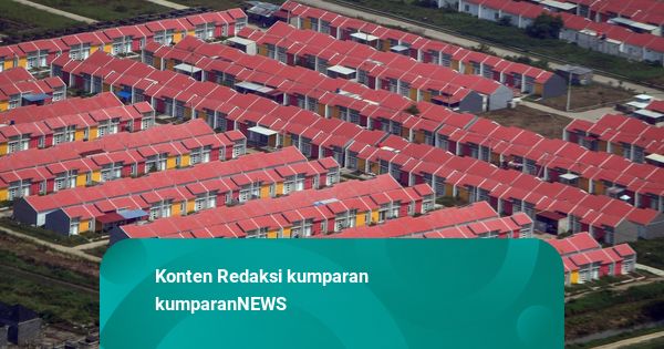 Cerita Warga Jakarta Pilih Rumah Subsidi di Bekasi-Tangerang daripada Ngontrak