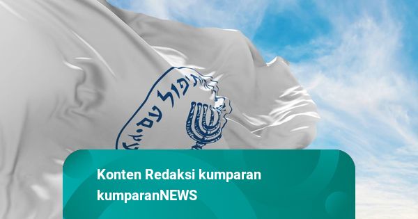 Truk Serang Kerumunan di Depan Pangkalan Militer Israel, 35 Orang Luka-luka