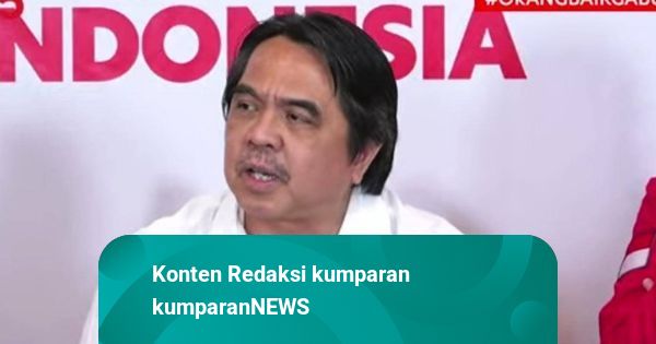Ade Armando Bingung Dilaporkan ke Polda soal Video JK: Apa Penghasutannya?