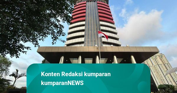 KPK Usut Perkara Korupsi Terkait Tambang di Lombok