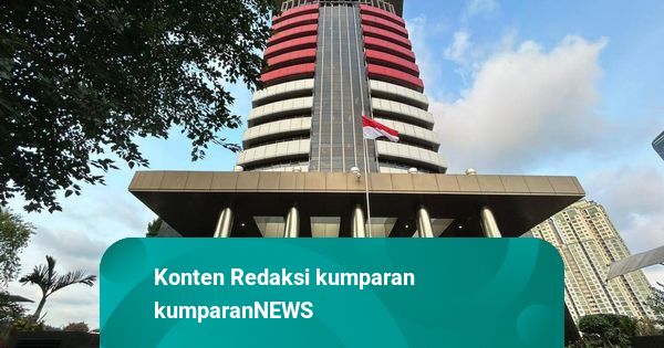 Istilah OTT KPK Diminta Diganti, Kenapa?