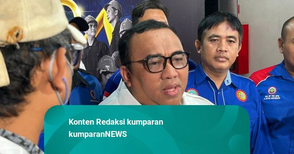 KSPSI Sebut Pemerintah Akan Segera Umumkan Aturan Outsourcing-Satgas PHK