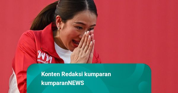 Putri Thaksin Shinawatra, Paetongtarn, Resmi Jadi PM Termuda di Thailand