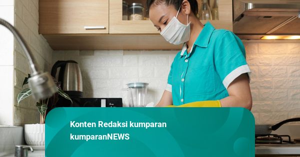 UU PPRT: Pekerja Rumah Tangga Dapat Pelatihan Vokasi Gratis