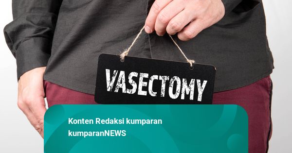 Vasektomi Jadi Syarat Penerima Bansos, MUI Jabar: Tidak Boleh, Haram
