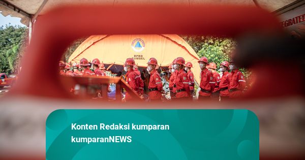 Siap Jadi Damkar? Pemprov DKI Buka 1.000 Lowongan pada 12 Agustus
